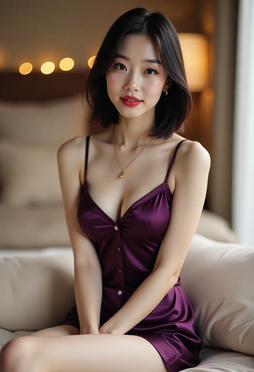 游轮上的疯狂派对